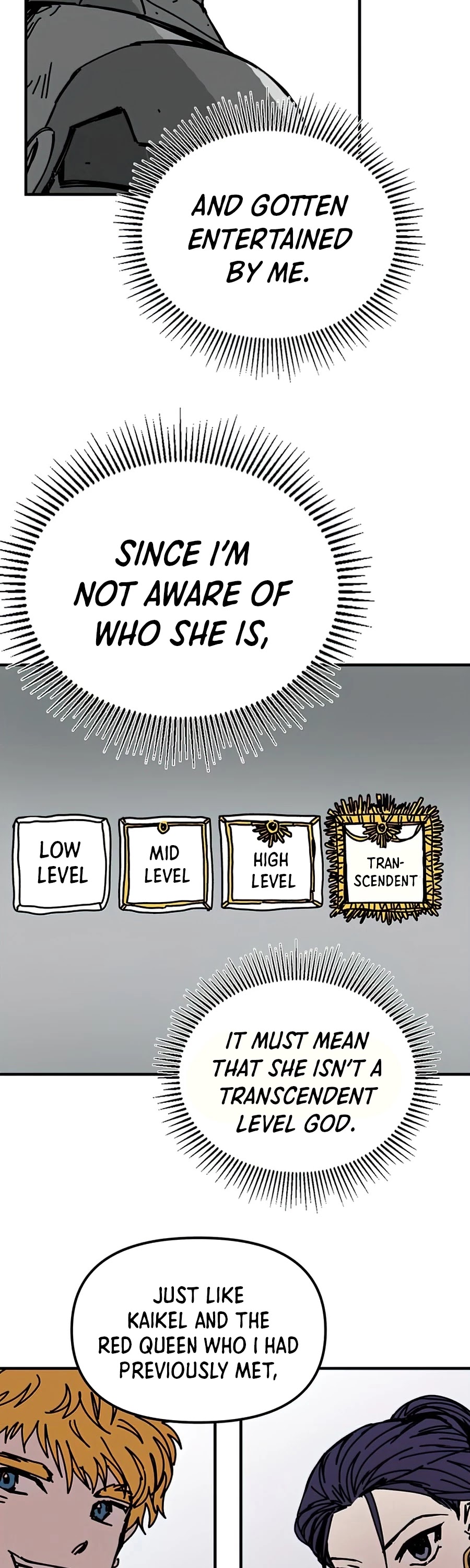 Bug Player chapter 74 page 33