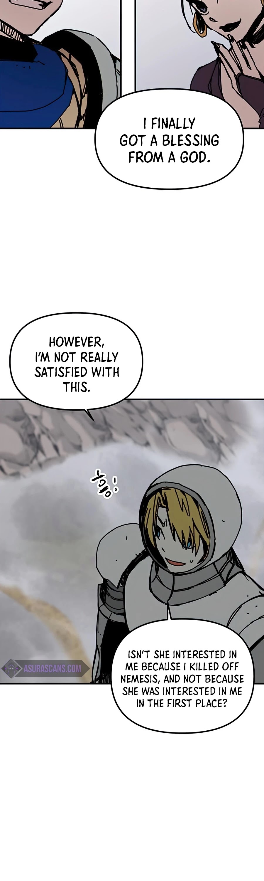 Bug Player chapter 74 page 34