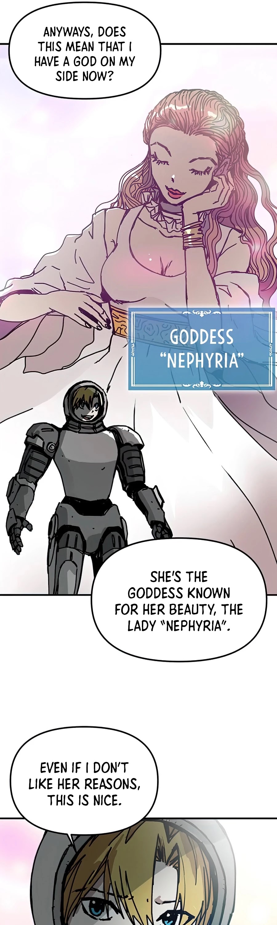 Bug Player chapter 74 page 35