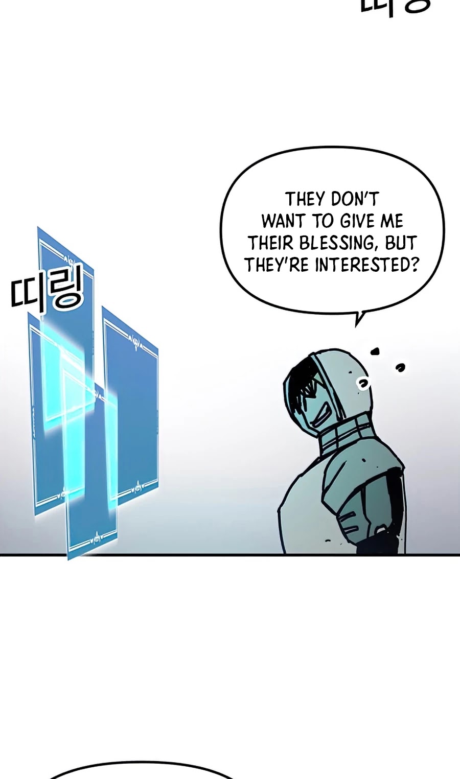 Bug Player chapter 74 page 37