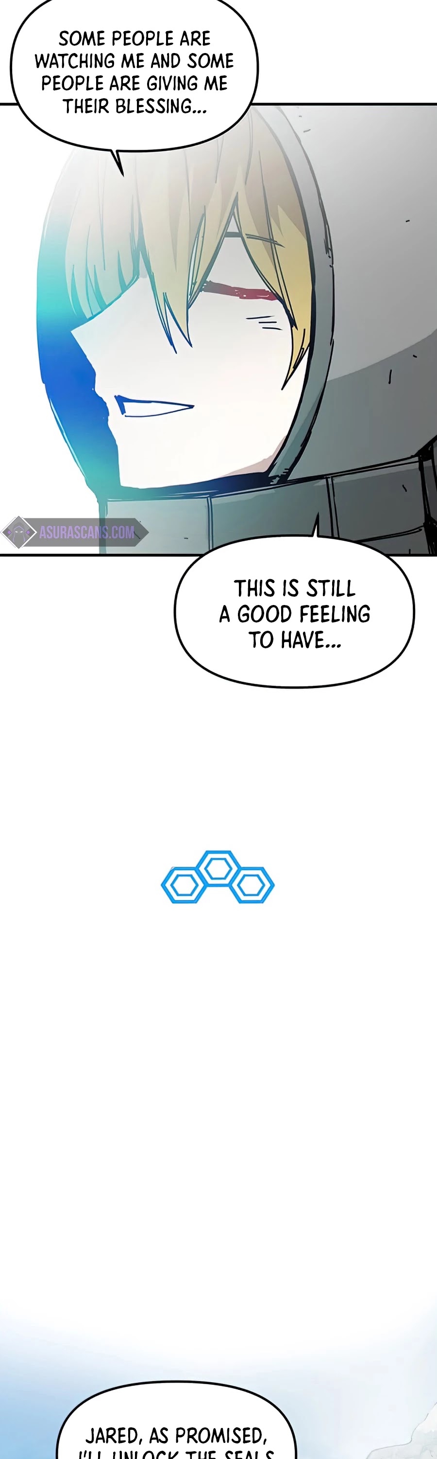 Bug Player chapter 74 page 38