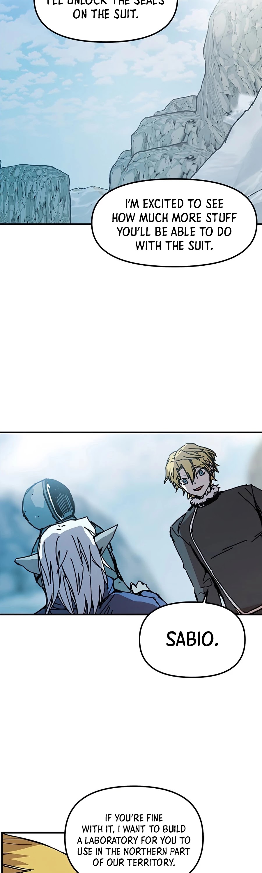 Bug Player chapter 74 page 39