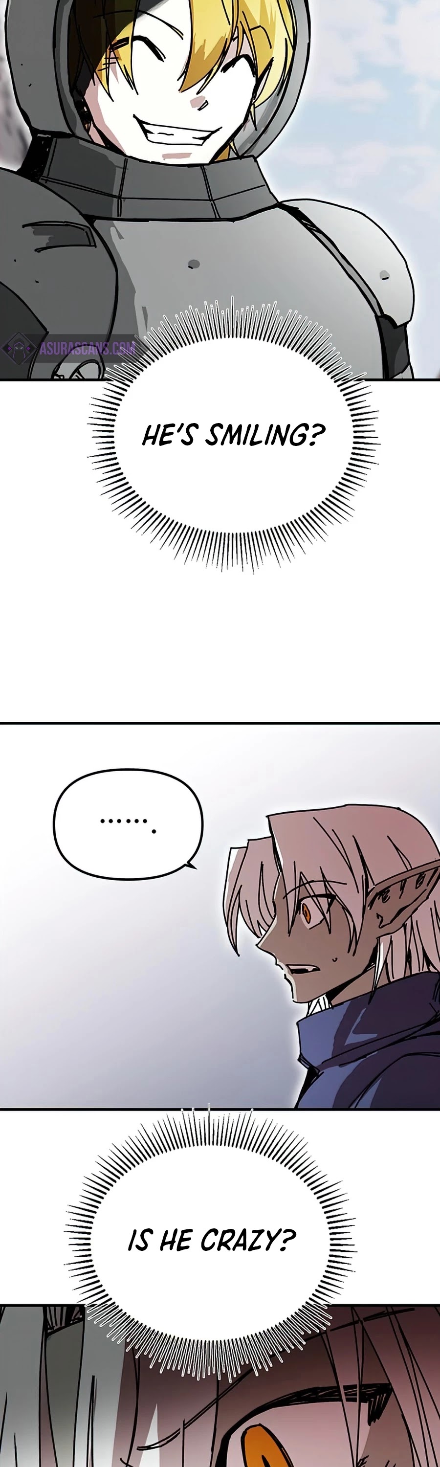 Bug Player chapter 74 page 5