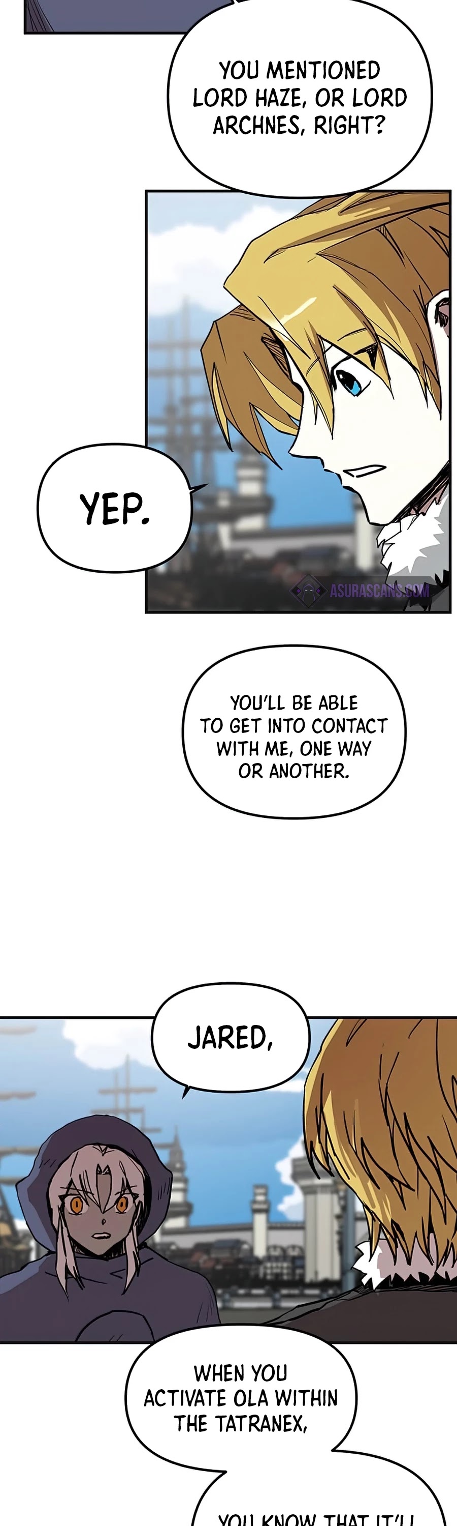 Bug Player chapter 75 page 10