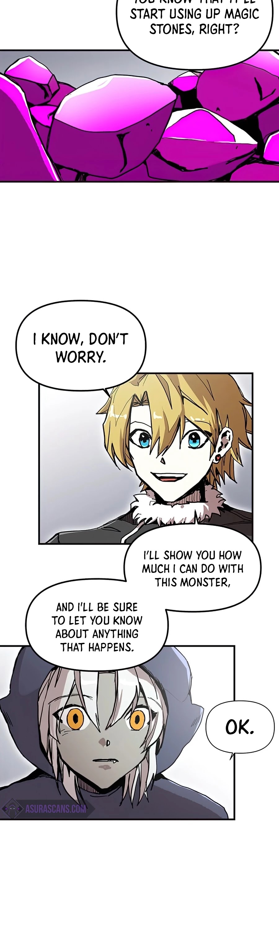 Bug Player chapter 75 page 11