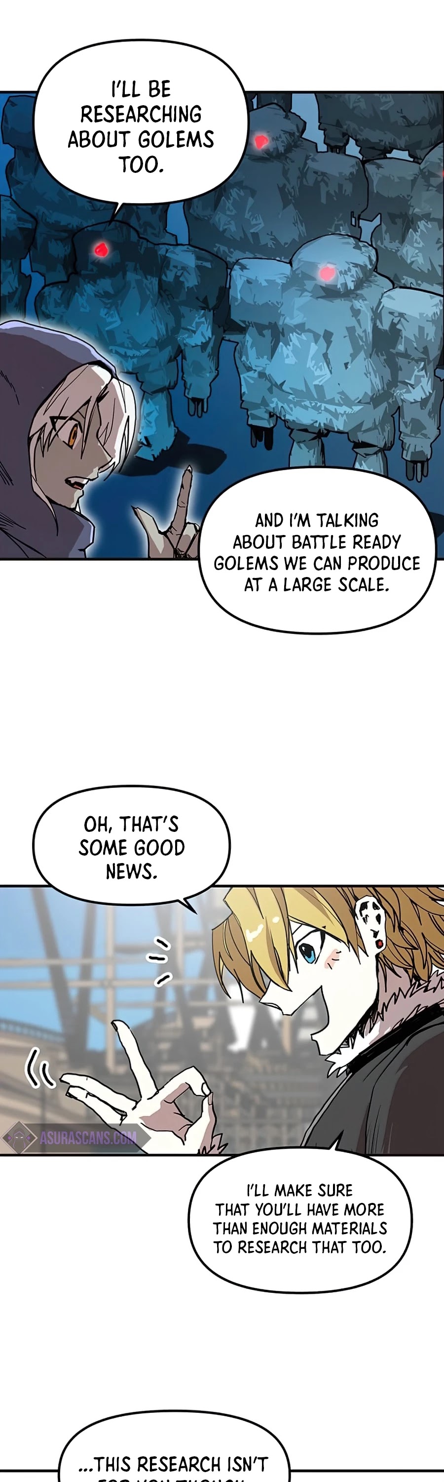 Bug Player chapter 75 page 12