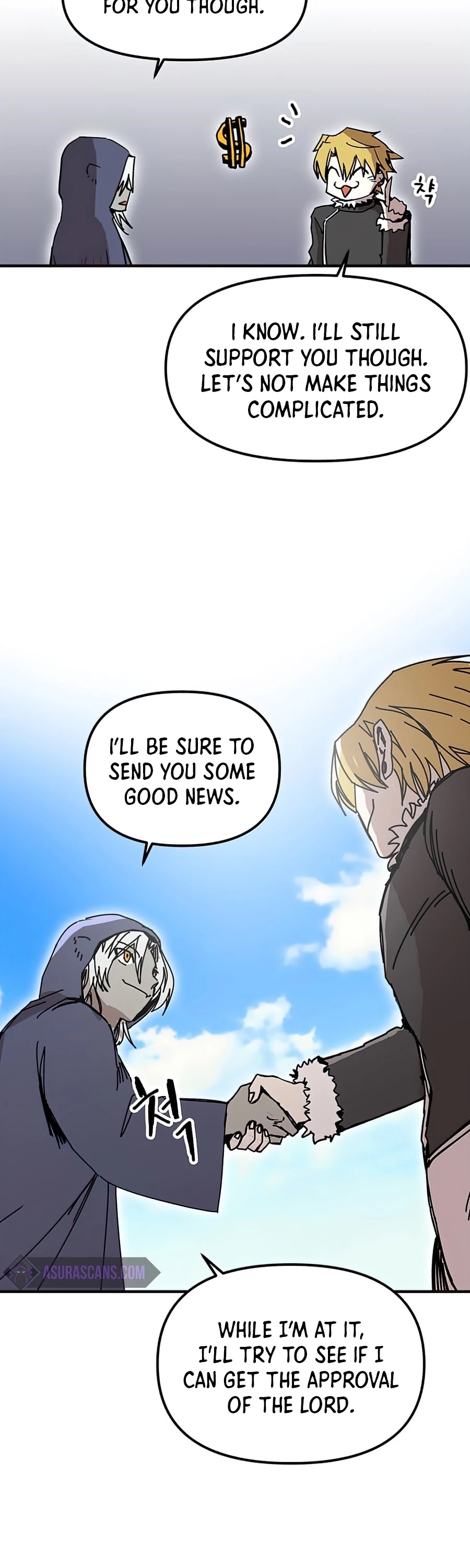 Bug Player chapter 75 page 13