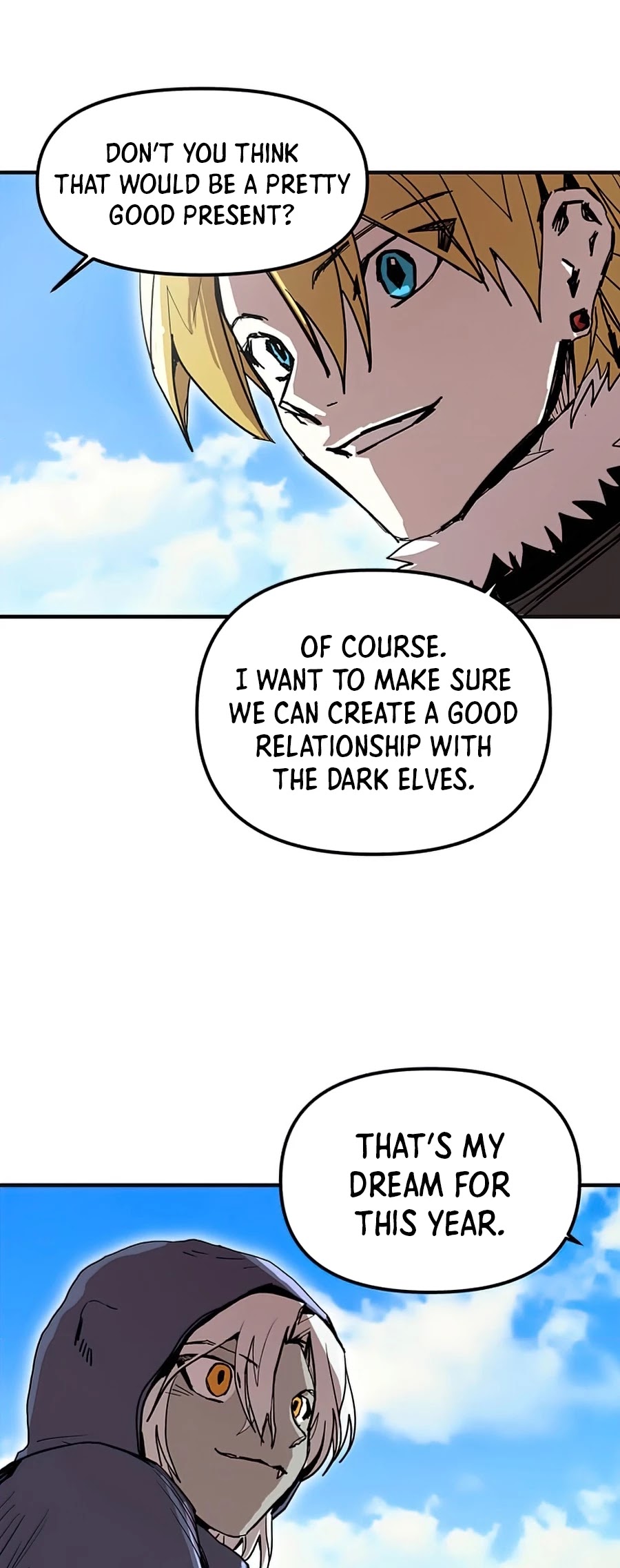 Bug Player chapter 75 page 14