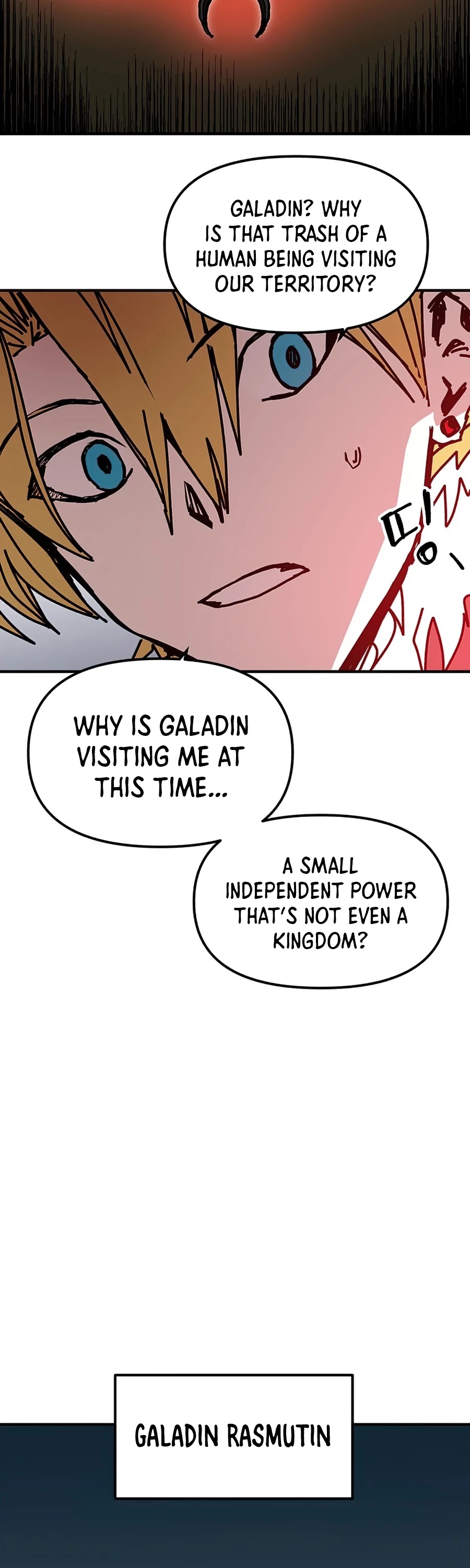 Bug Player chapter 75 page 19