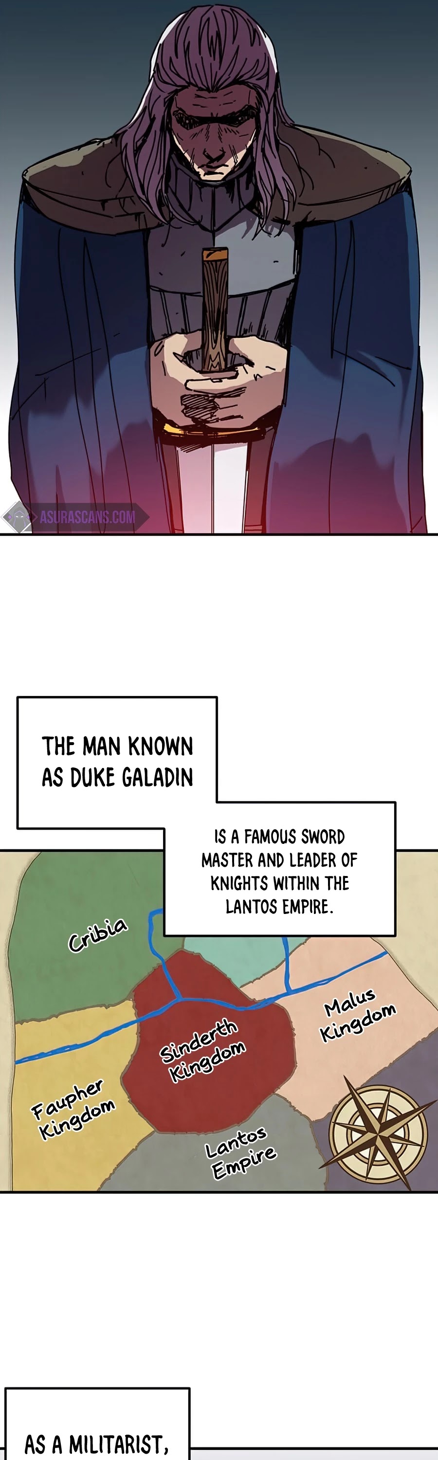 Bug Player chapter 75 page 20