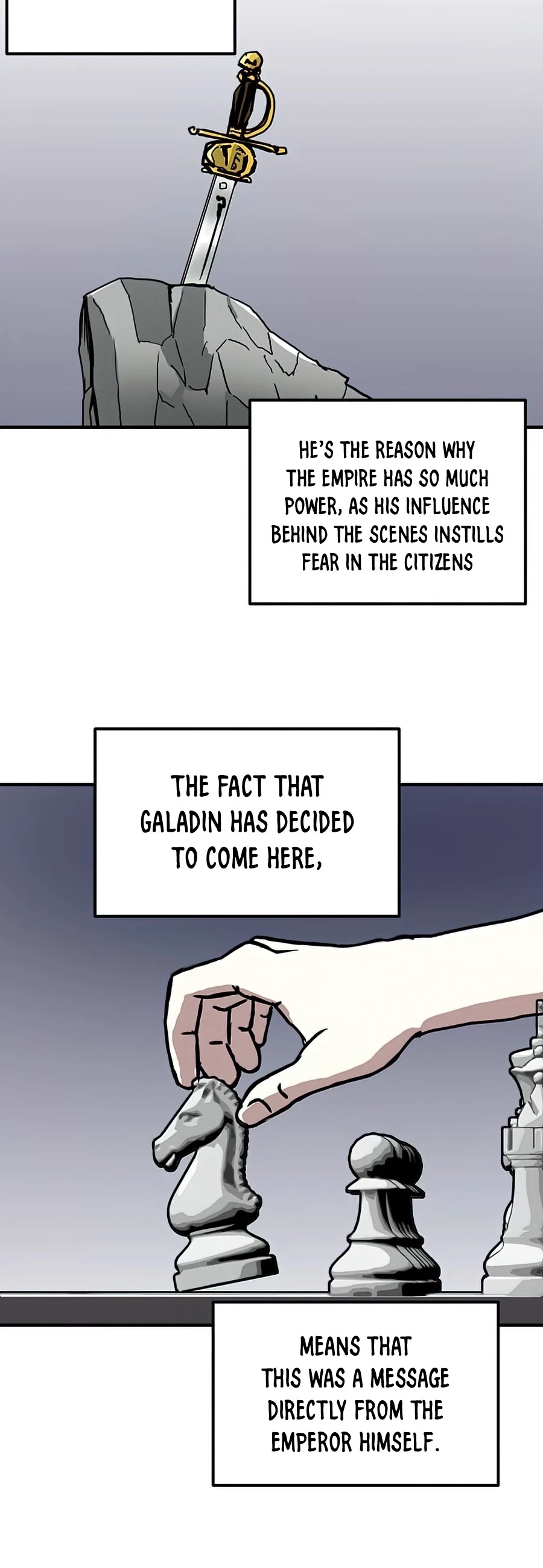 Bug Player chapter 75 page 21