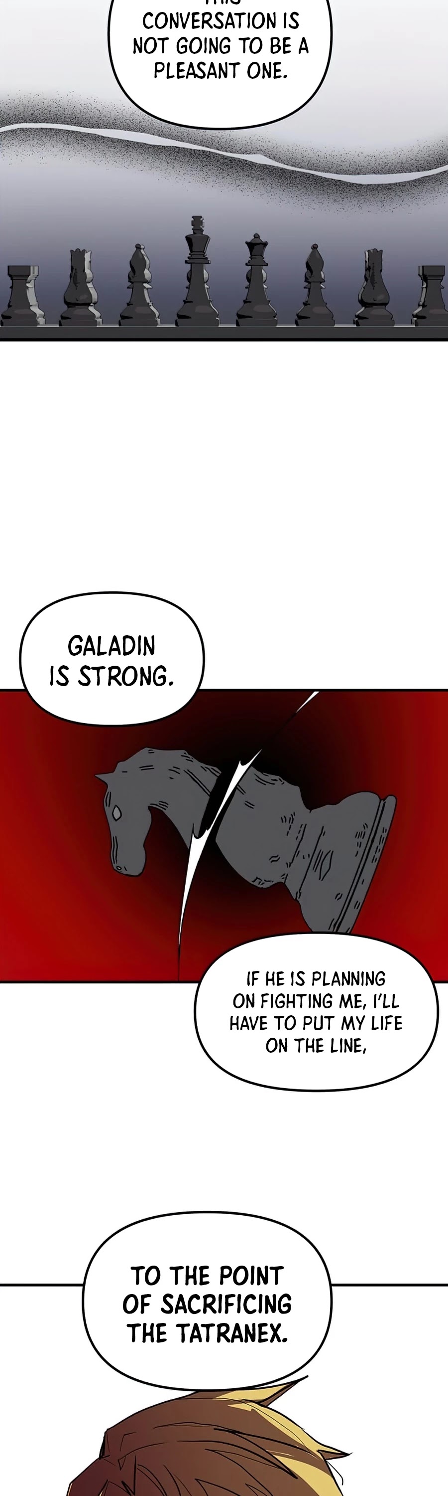 Bug Player chapter 75 page 25