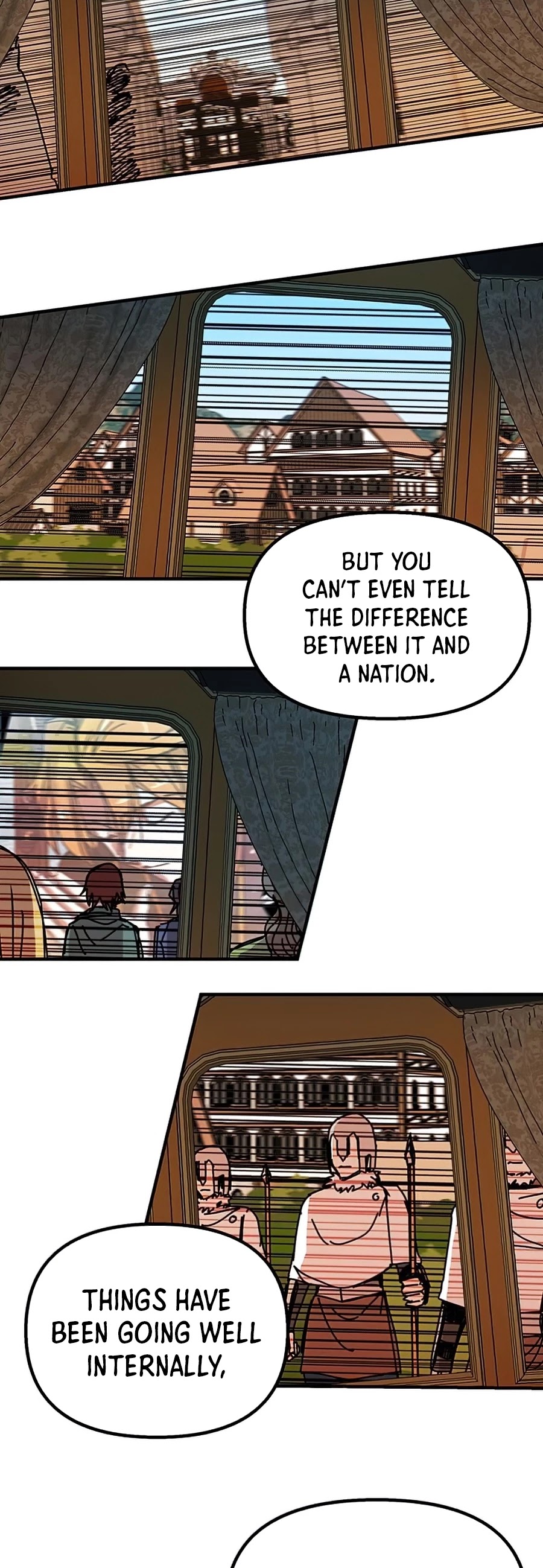 Bug Player chapter 75 page 28