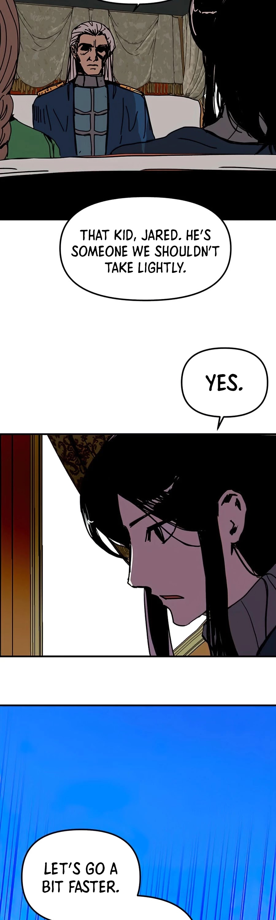 Bug Player chapter 75 page 31