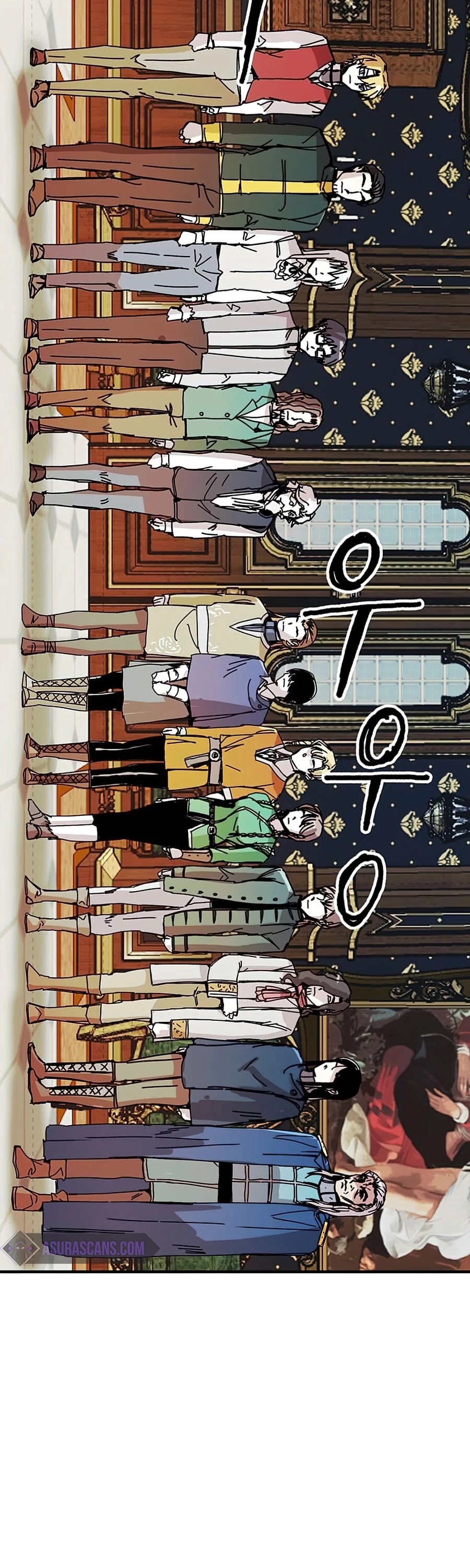 Bug Player chapter 75 page 34