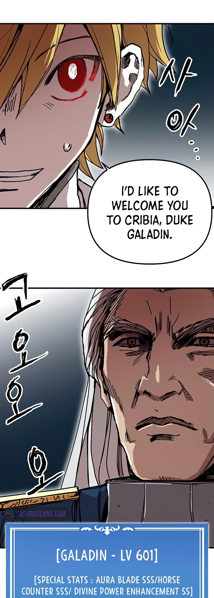 Bug Player chapter 75 page 35