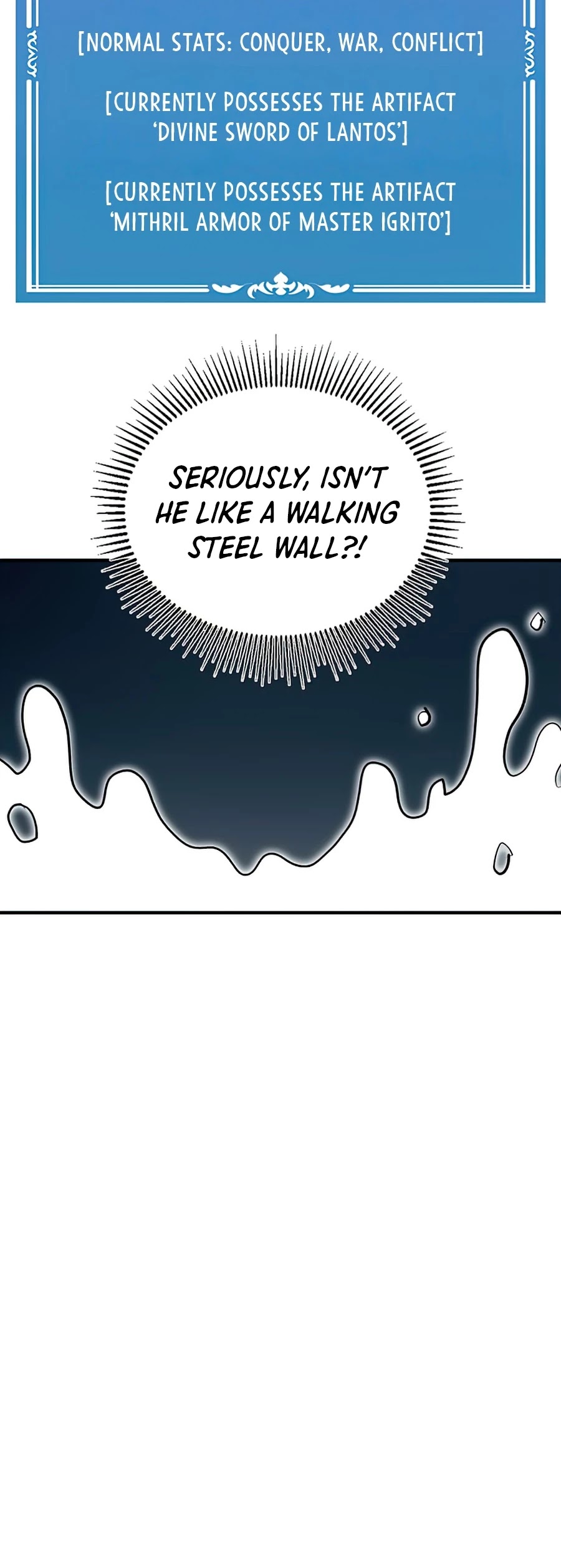 Bug Player chapter 75 page 36