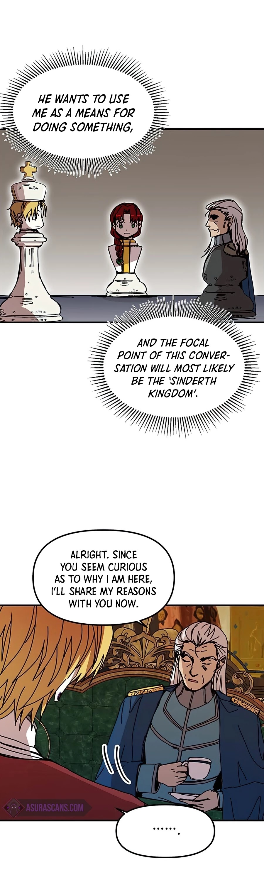 Bug Player chapter 75 page 39