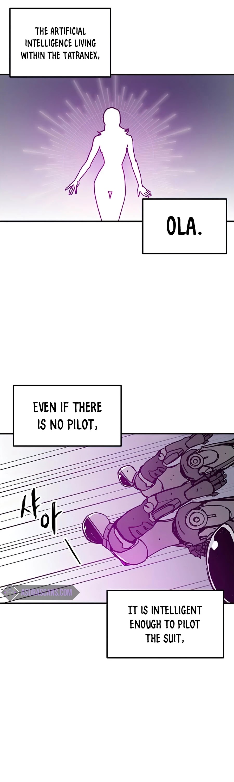 Bug Player chapter 75 page 4