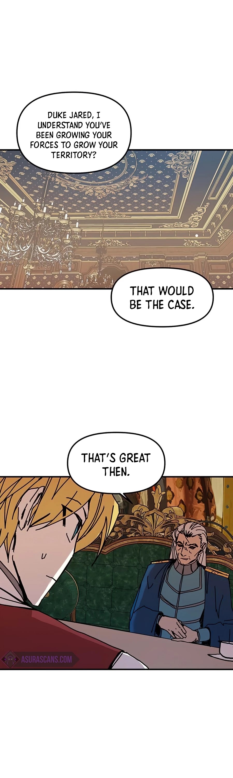 Bug Player chapter 75 page 40