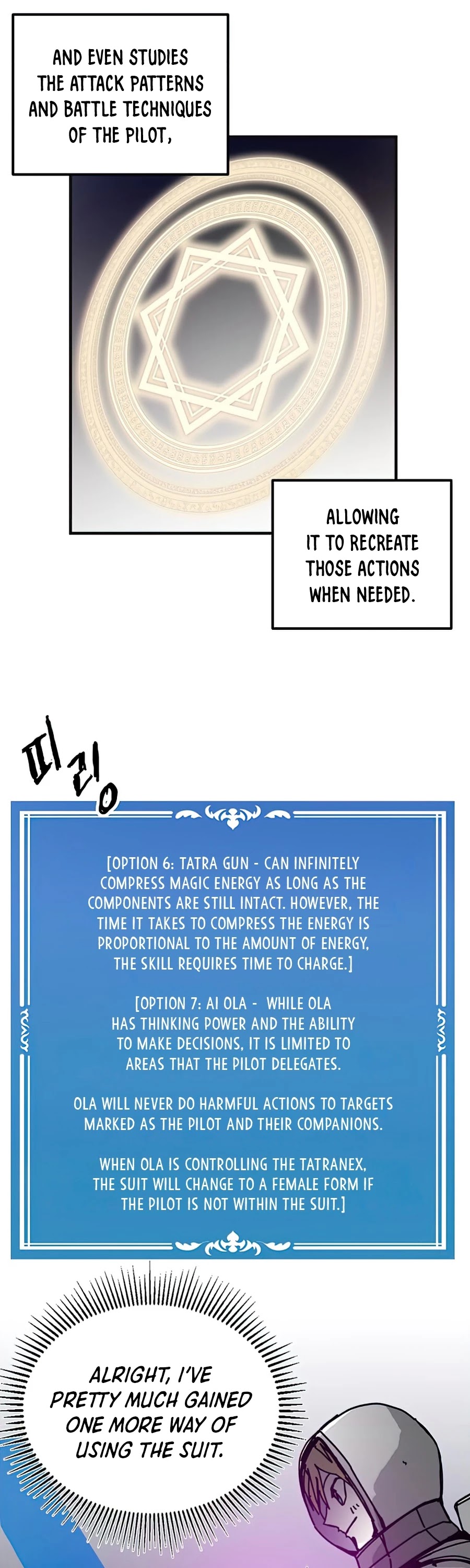 Bug Player chapter 75 page 5