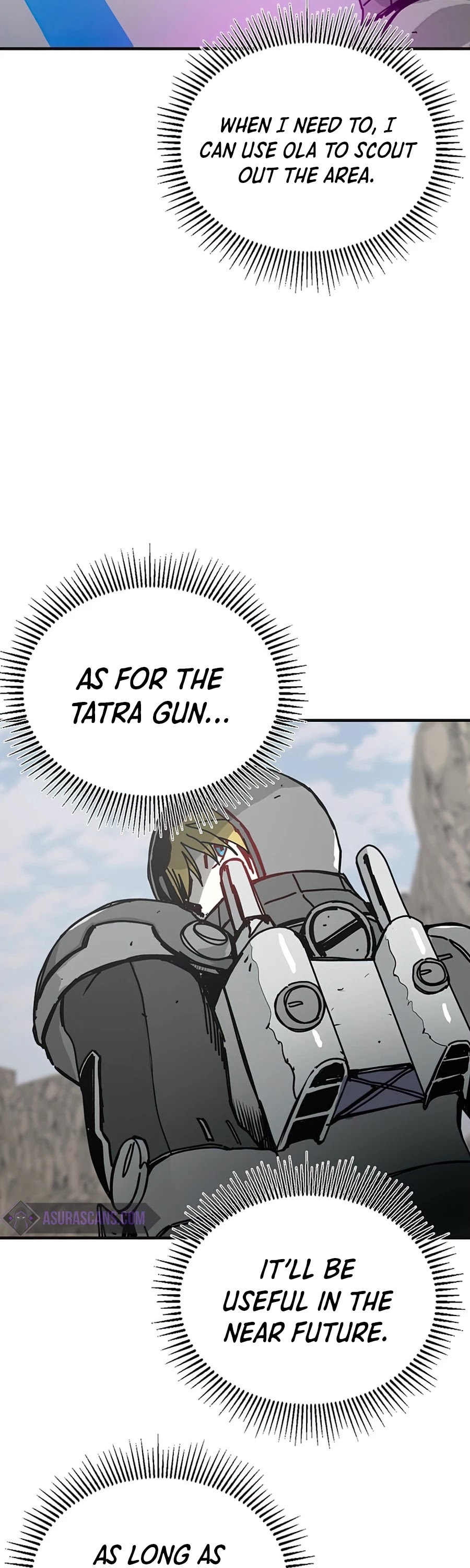 Bug Player chapter 75 page 6