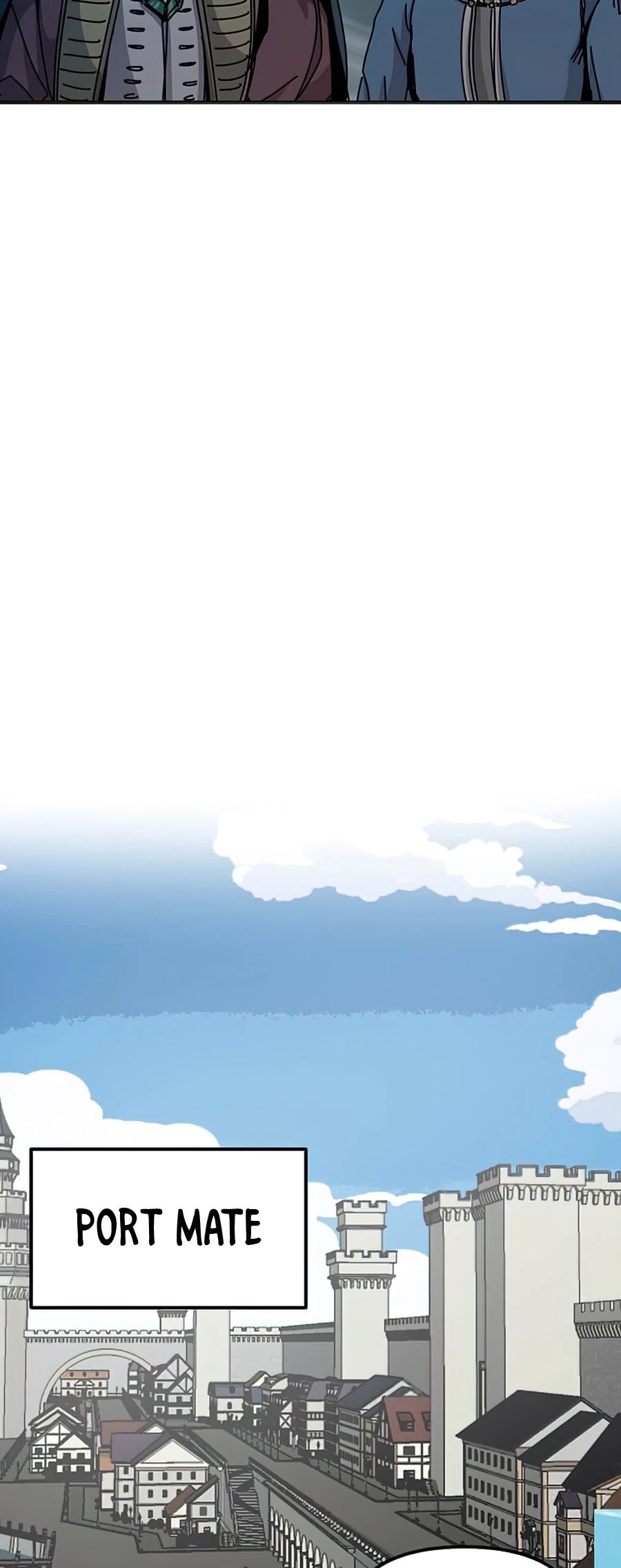 Bug Player chapter 75 page 8