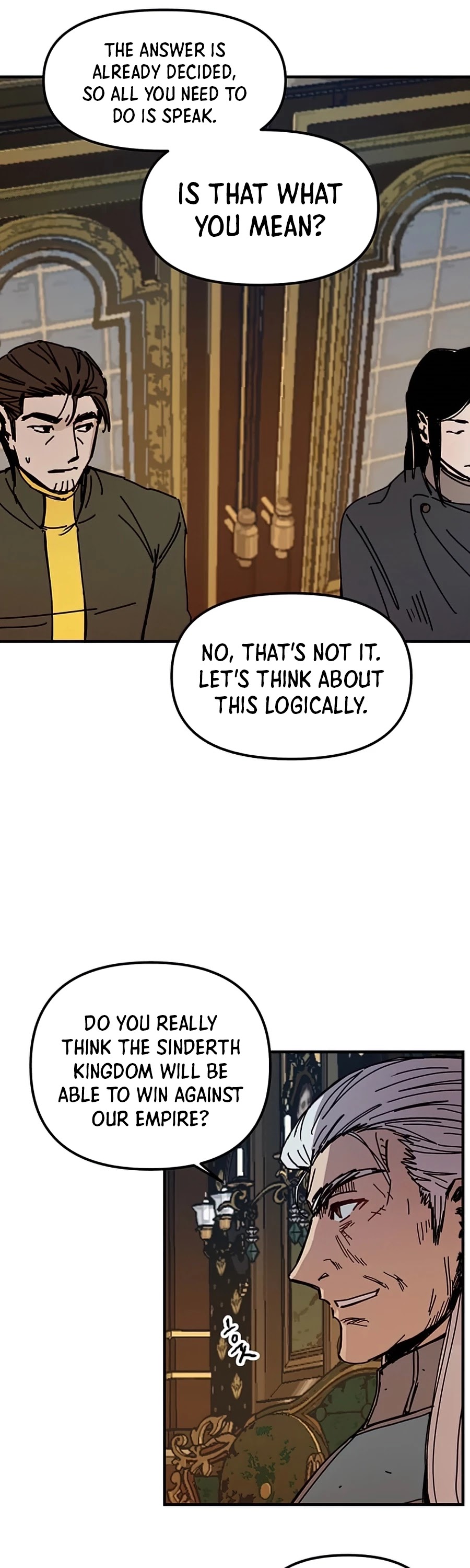 Bug Player chapter 76 page 13