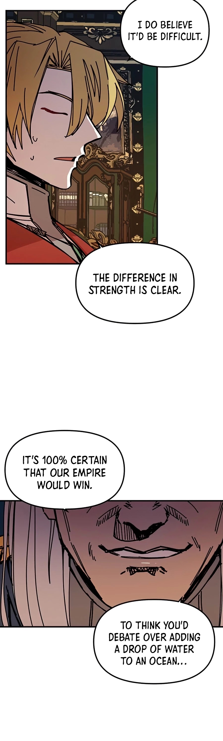 Bug Player chapter 76 page 14