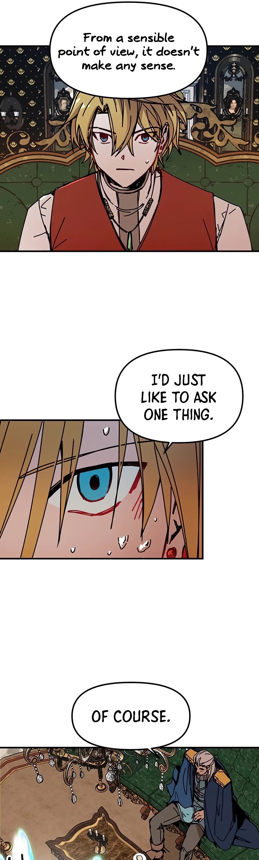 Bug Player chapter 76 page 15