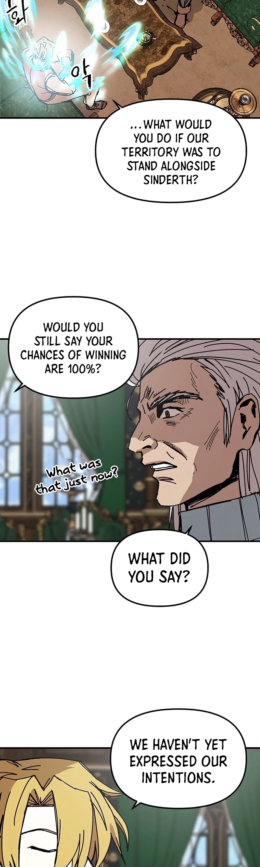 Bug Player chapter 76 page 16