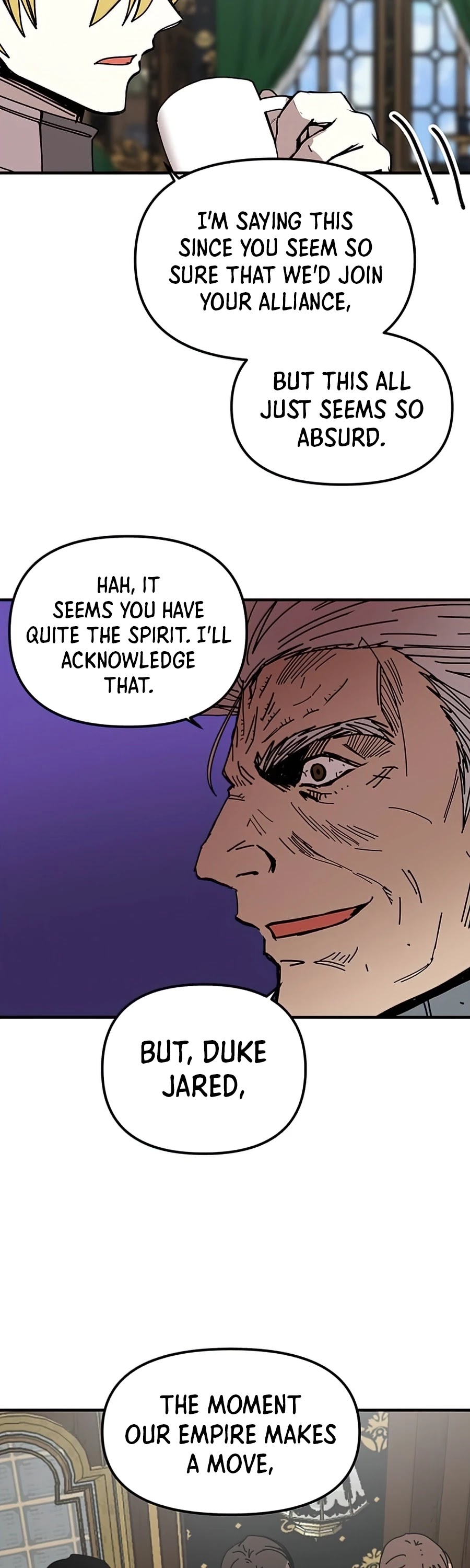 Bug Player chapter 76 page 17