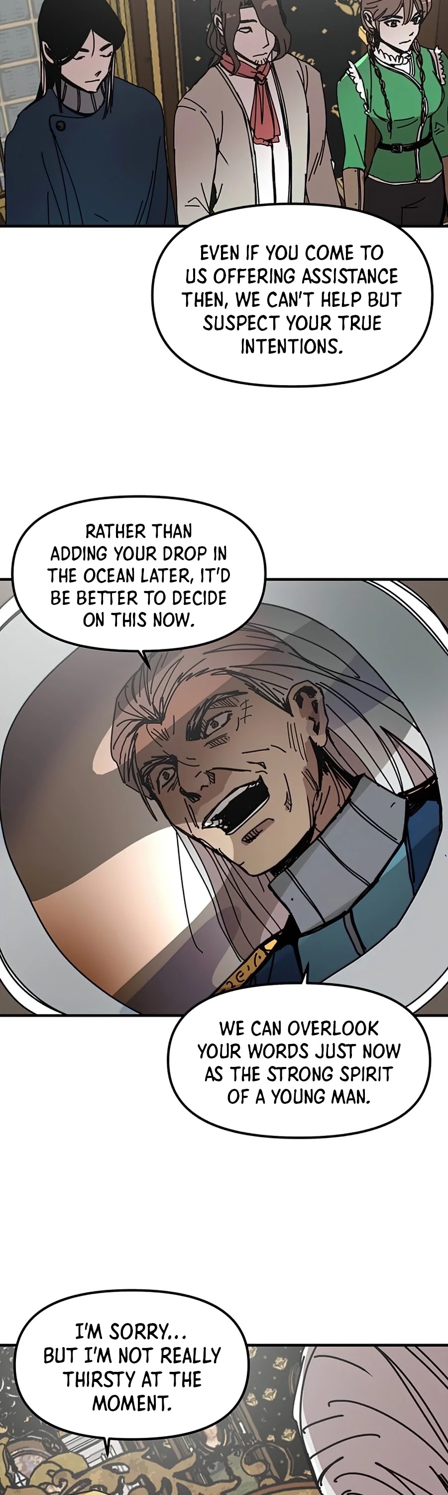 Bug Player chapter 76 page 18