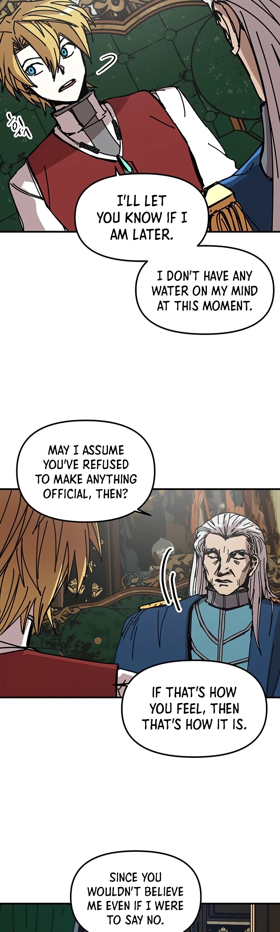 Bug Player chapter 76 page 19