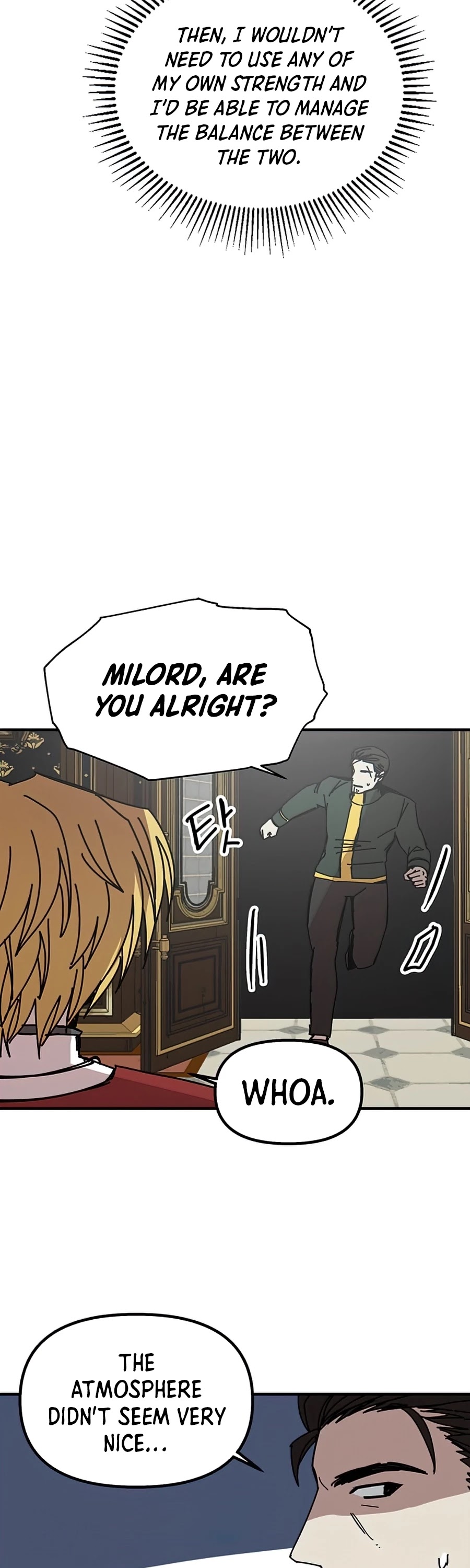 Bug Player chapter 76 page 23