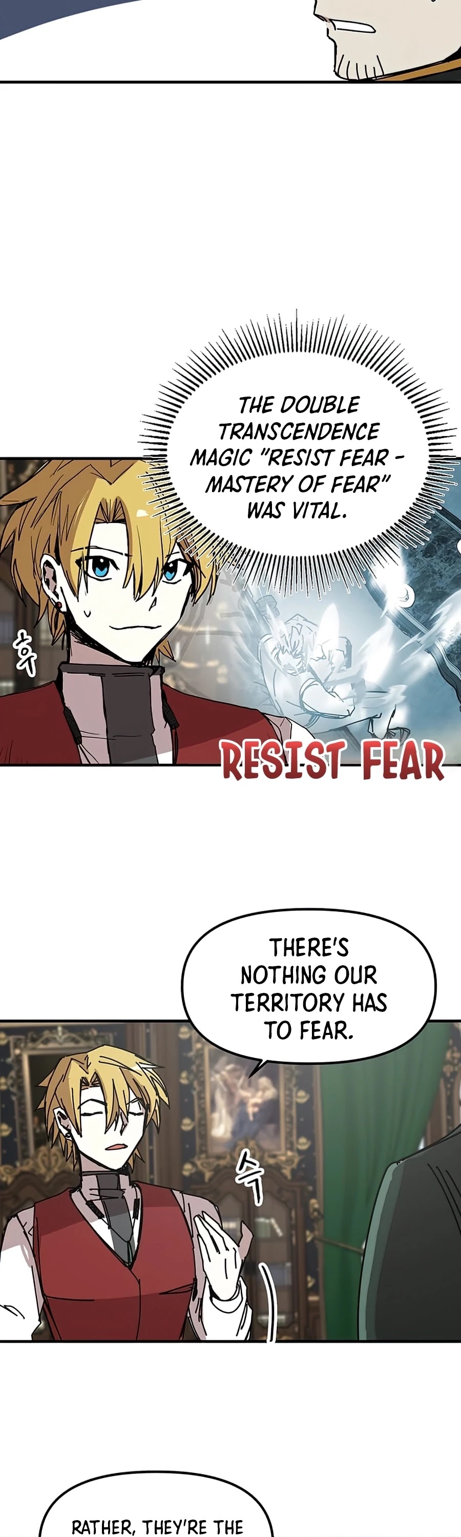 Bug Player chapter 76 page 24