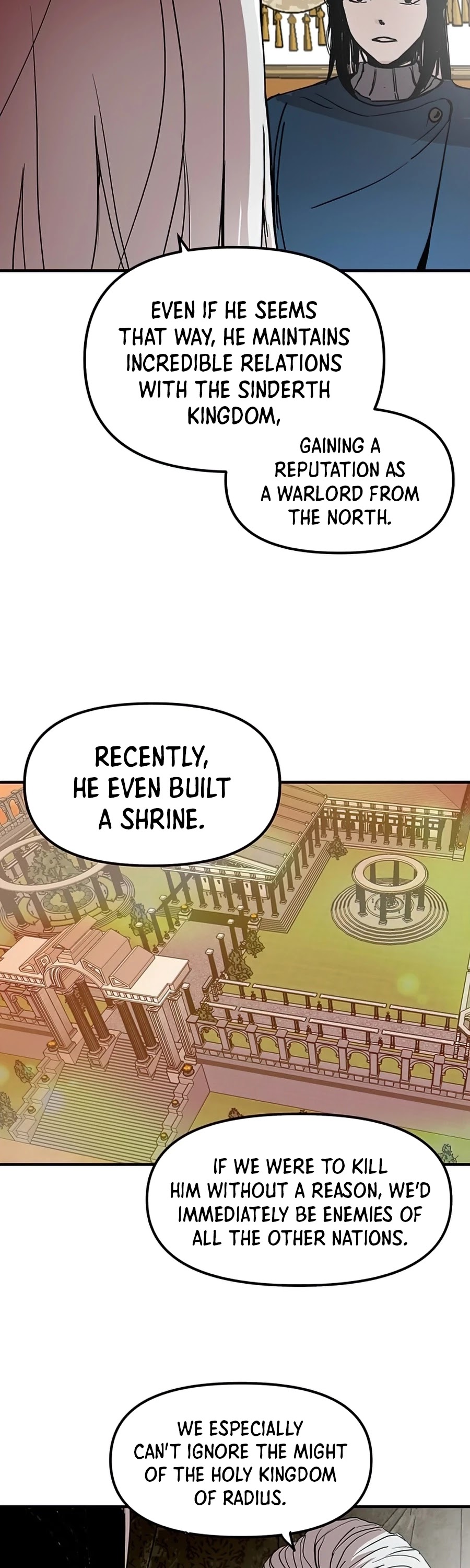 Bug Player chapter 76 page 28