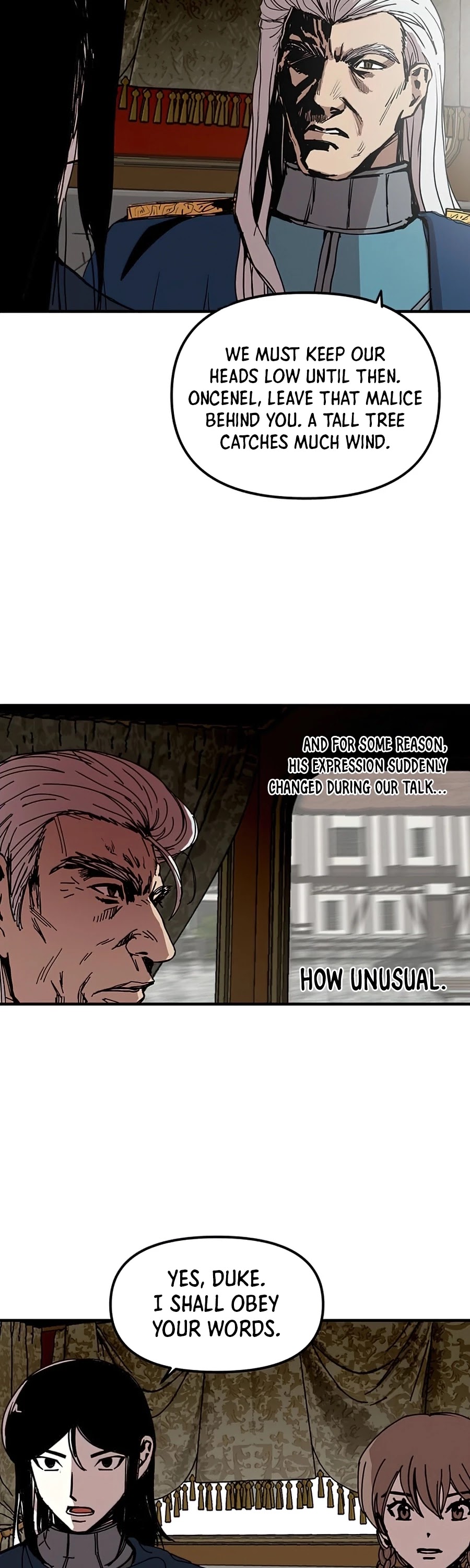 Bug Player chapter 76 page 29