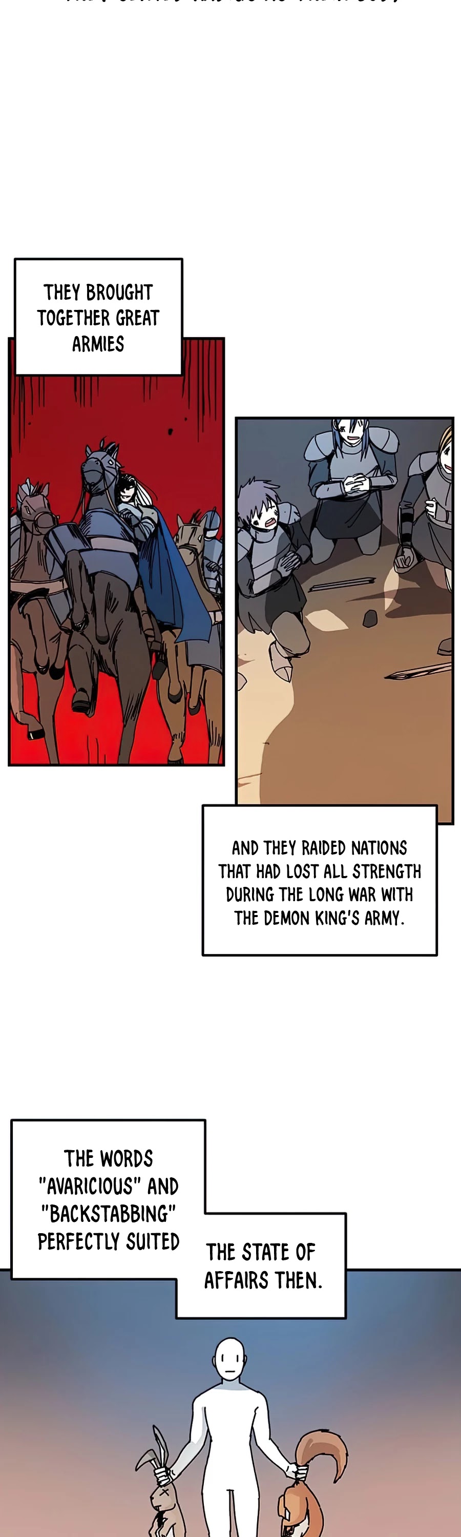 Bug Player chapter 76 page 3