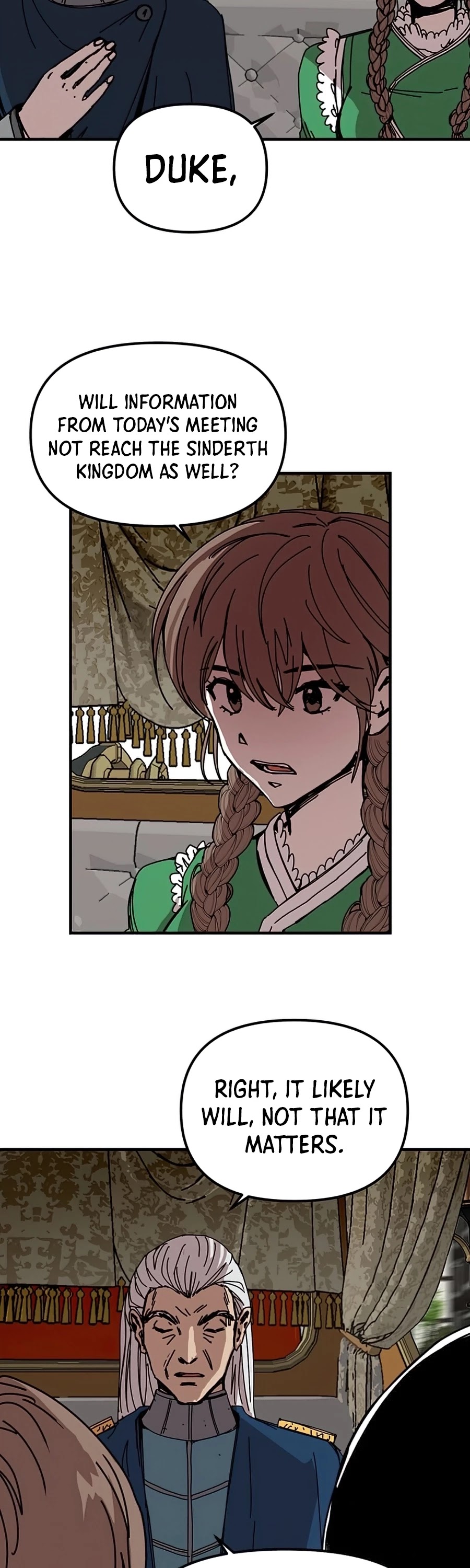 Bug Player chapter 76 page 30