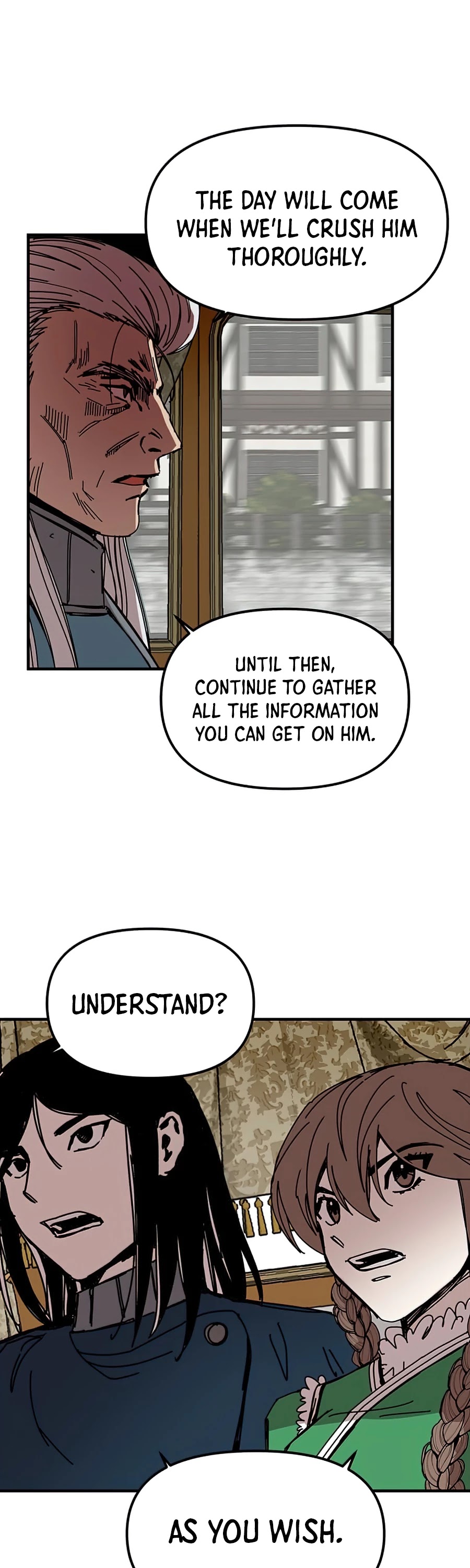 Bug Player chapter 76 page 33