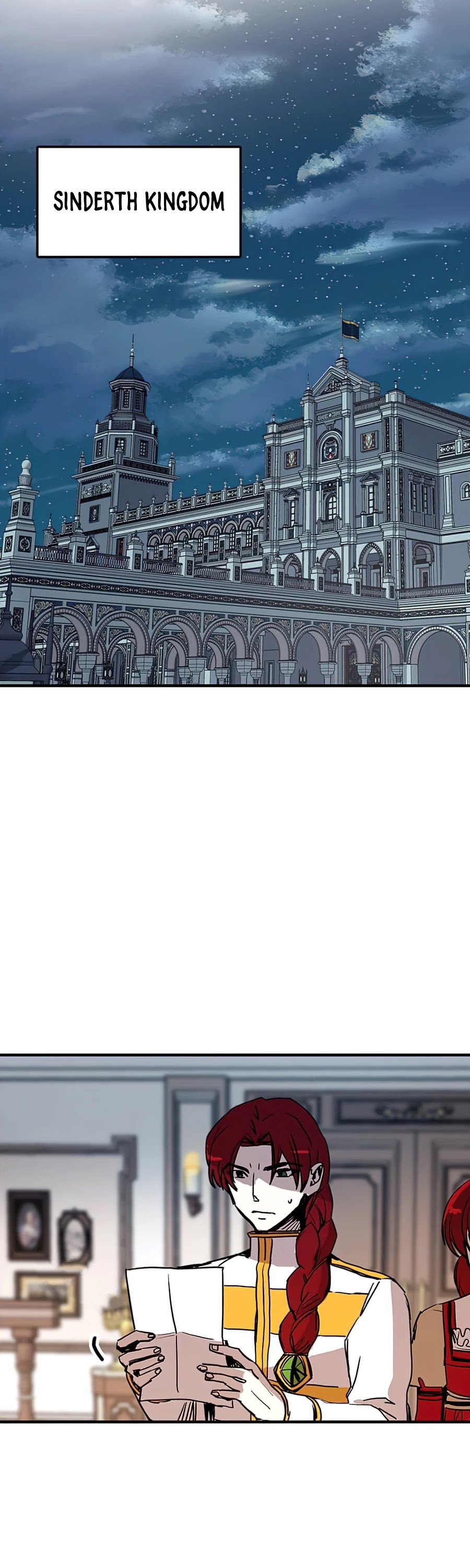 Bug Player chapter 76 page 35