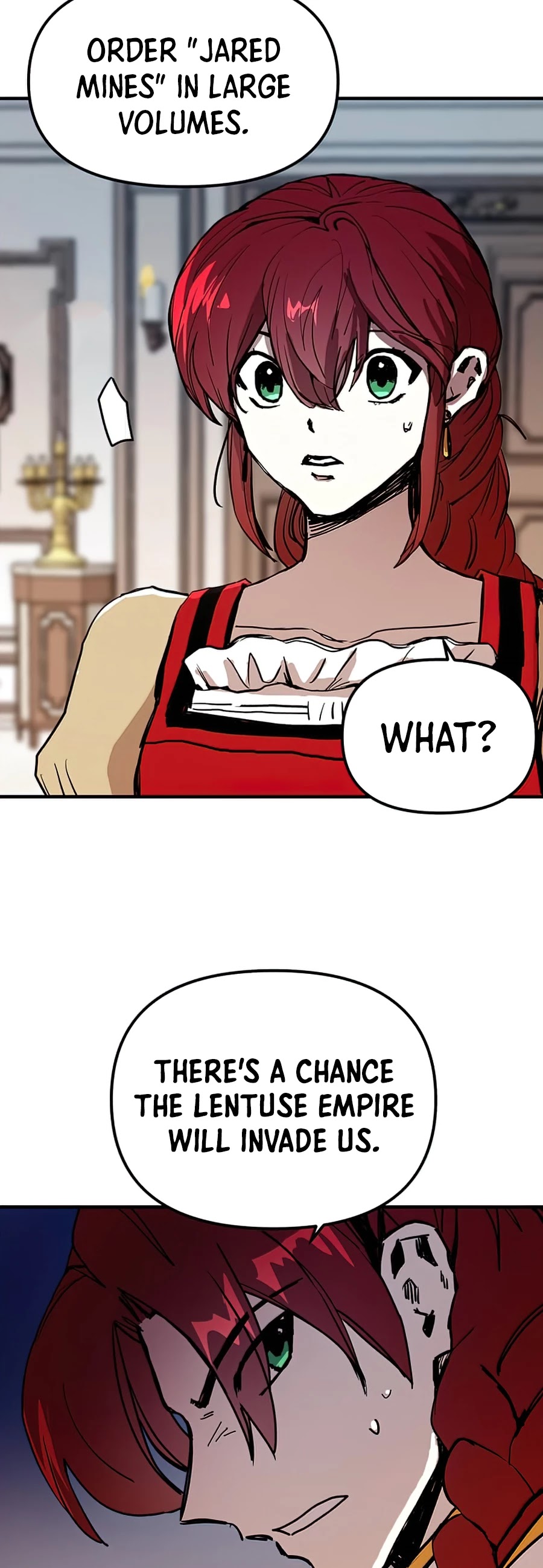 Bug Player chapter 76 page 37