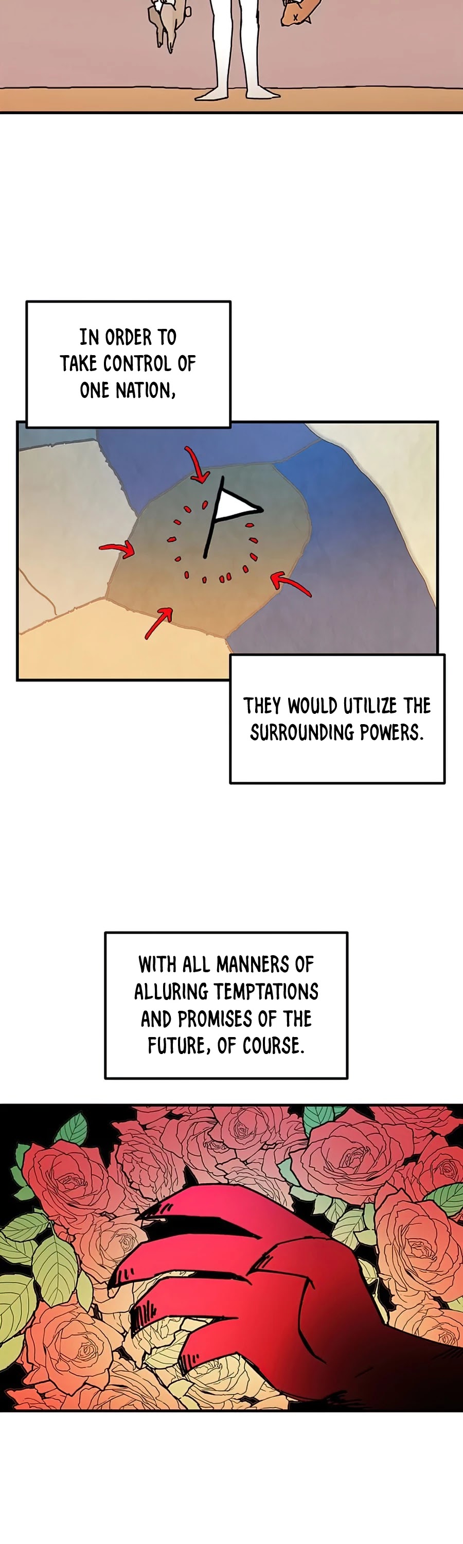 Bug Player chapter 76 page 4