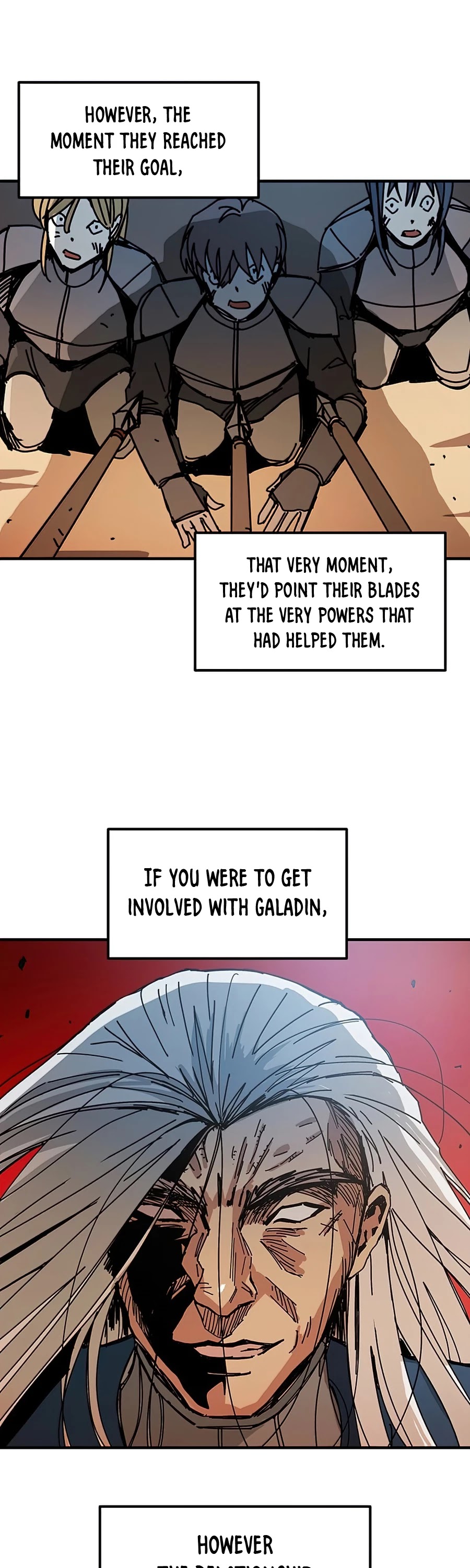 Bug Player chapter 76 page 5