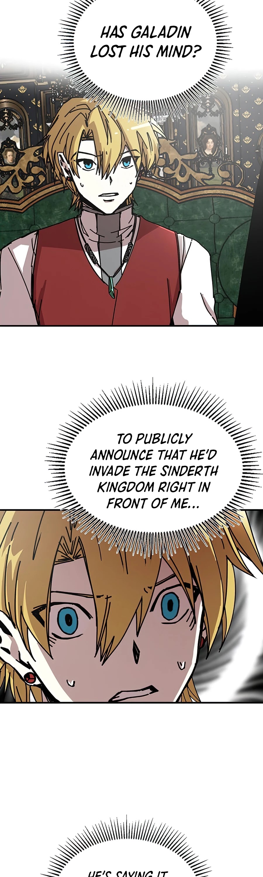 Bug Player chapter 76 page 7