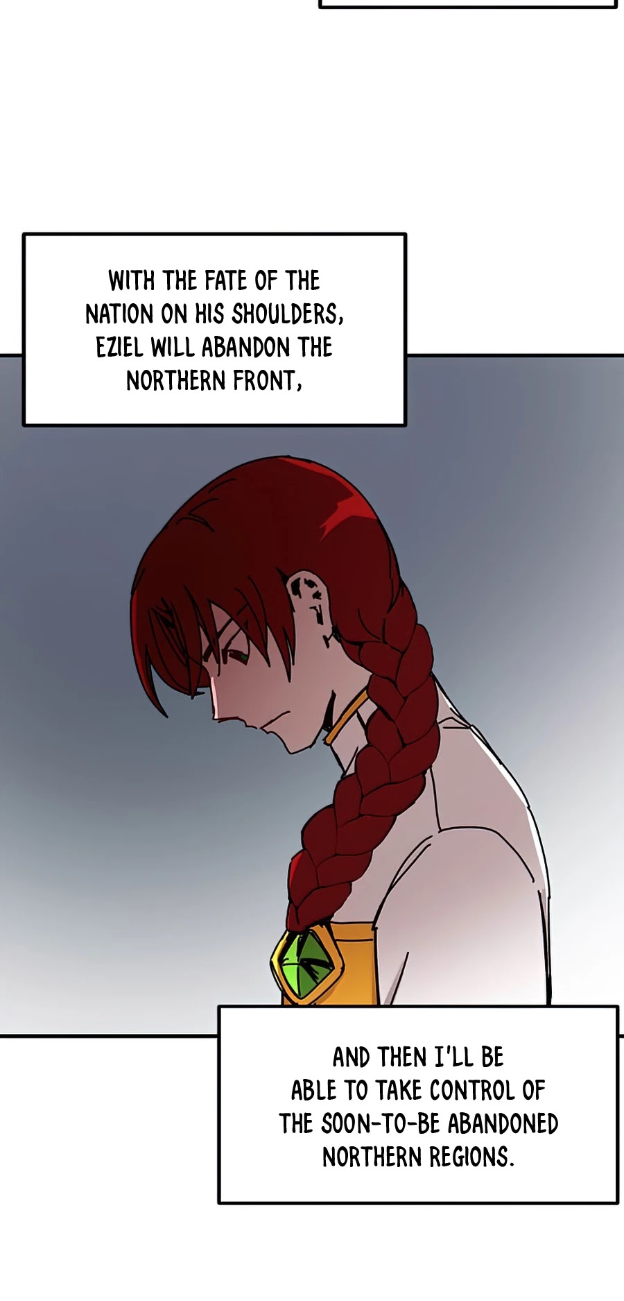 Bug Player chapter 76 page 9