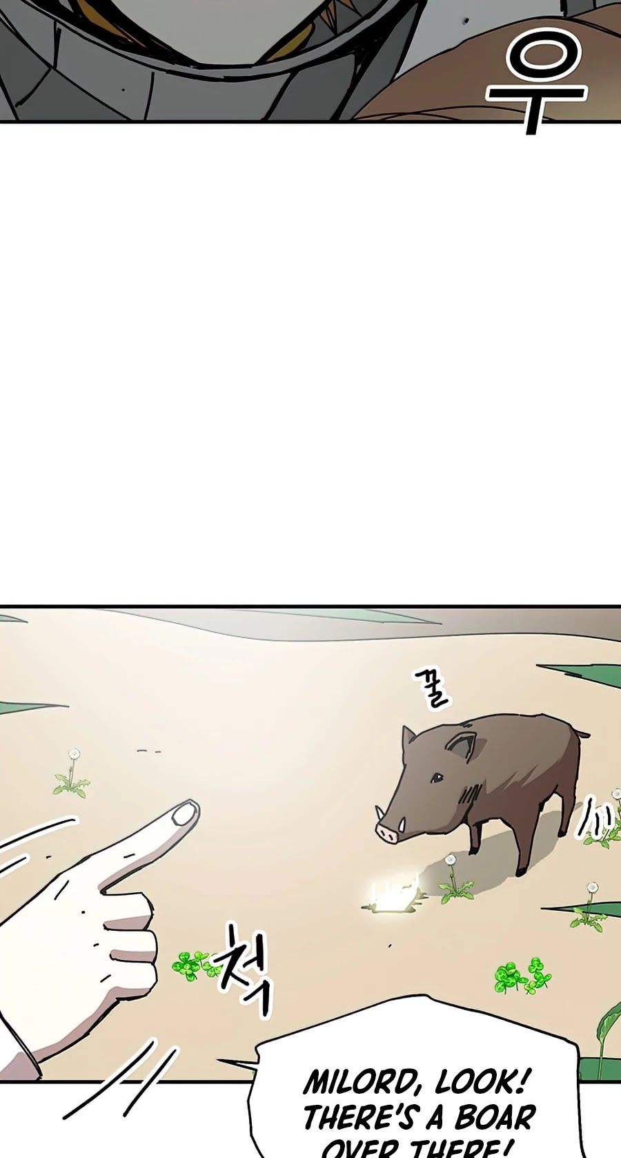 Bug Player chapter 77 page 10