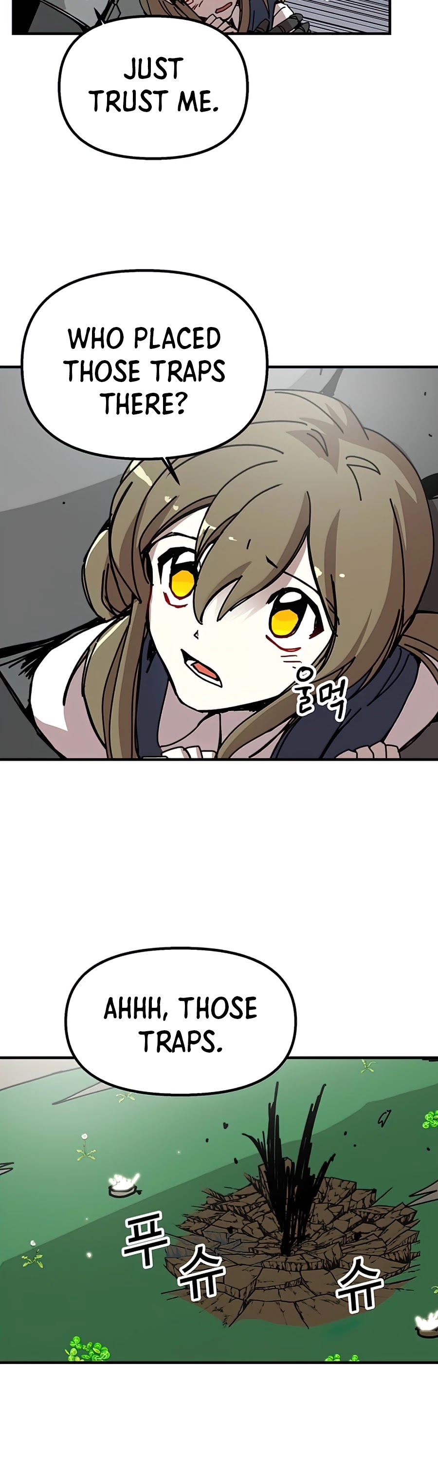 Bug Player chapter 77 page 14