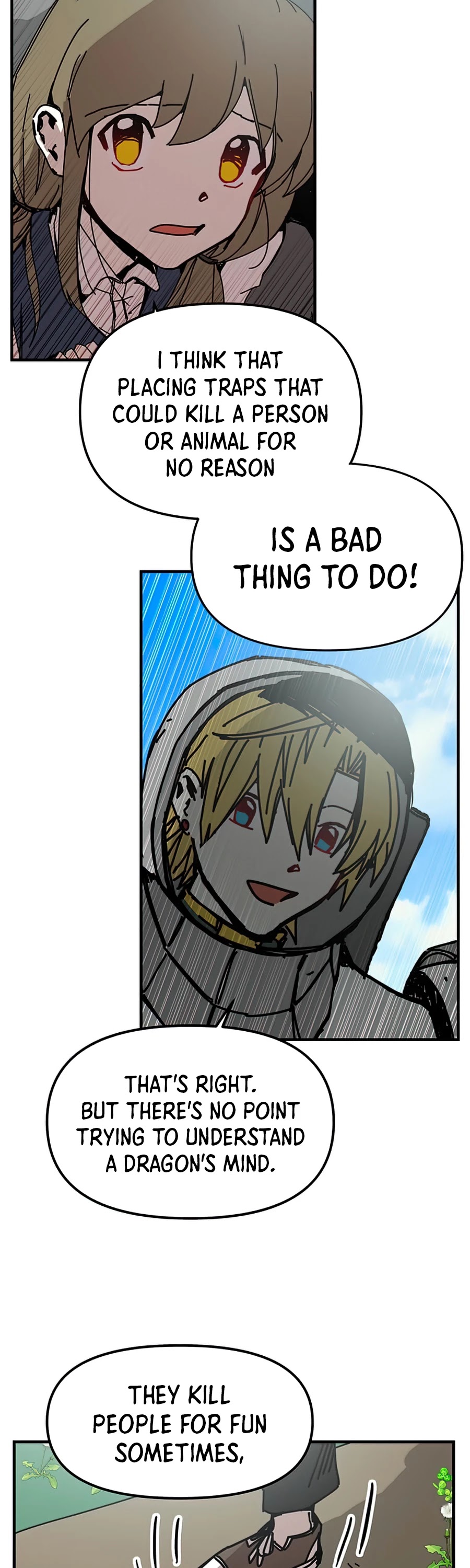 Bug Player chapter 77 page 16